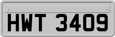 HWT3409