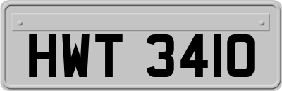 HWT3410
