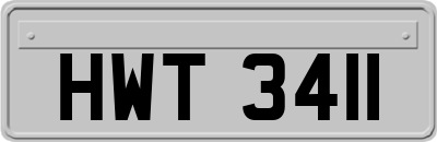 HWT3411