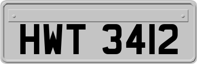 HWT3412
