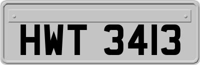 HWT3413