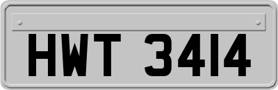 HWT3414