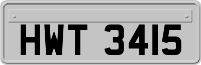 HWT3415
