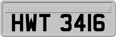 HWT3416
