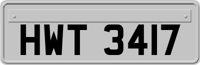 HWT3417