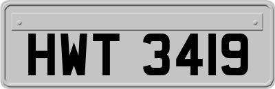 HWT3419