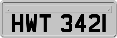 HWT3421