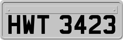 HWT3423
