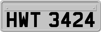 HWT3424