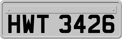 HWT3426