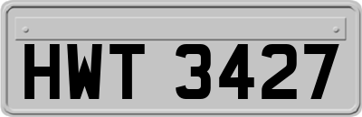 HWT3427