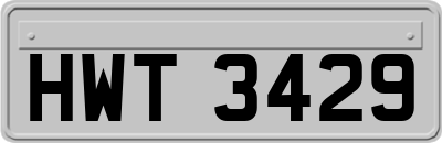 HWT3429