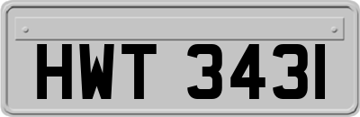 HWT3431