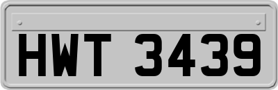 HWT3439