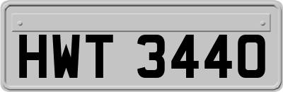 HWT3440