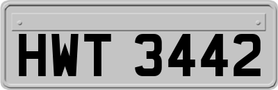 HWT3442