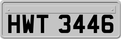 HWT3446