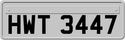 HWT3447