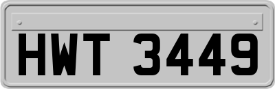 HWT3449