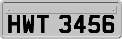 HWT3456