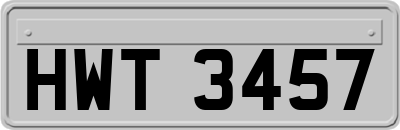 HWT3457