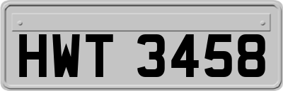 HWT3458