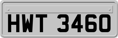HWT3460