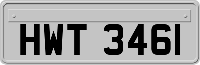 HWT3461