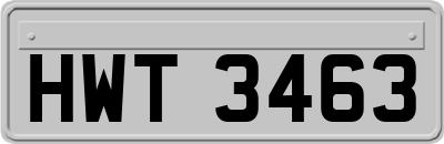 HWT3463