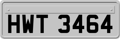 HWT3464