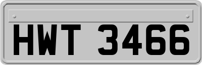 HWT3466