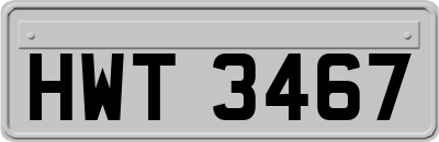 HWT3467