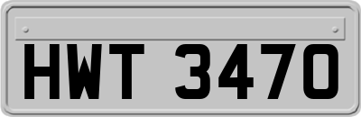 HWT3470