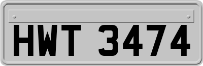 HWT3474