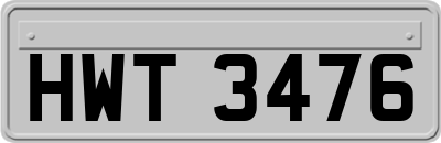 HWT3476