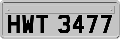 HWT3477