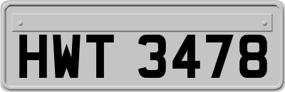 HWT3478