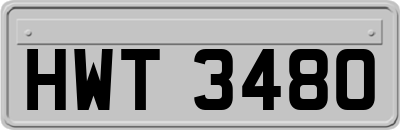 HWT3480