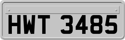 HWT3485