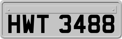 HWT3488
