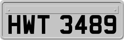 HWT3489