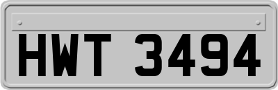 HWT3494