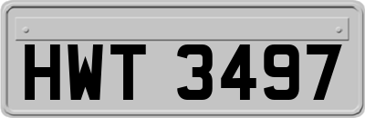 HWT3497