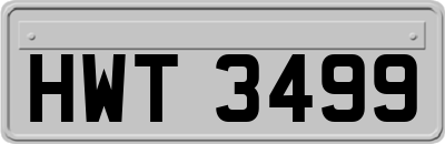 HWT3499