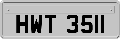 HWT3511