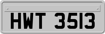 HWT3513