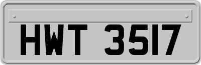 HWT3517