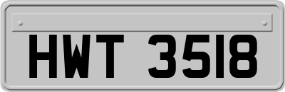 HWT3518