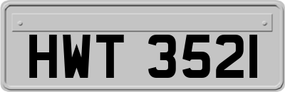 HWT3521
