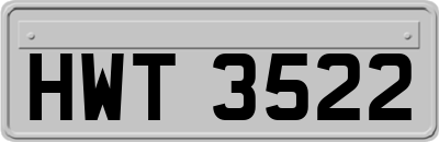 HWT3522